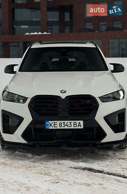 Внедорожник / Кроссовер BMW X5 M 2024 в Днепре