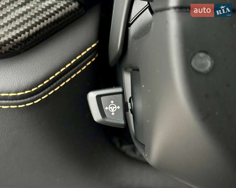 Внедорожник / Кроссовер BMW X5 M 2020 в Киеве фото 34 Внедорожник / Кроссовер BMW X5 M 2020 в Киеве