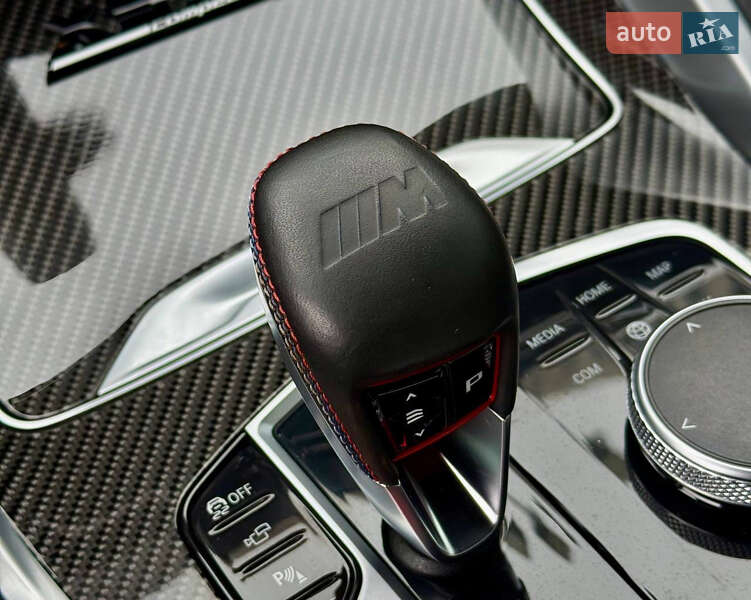 Внедорожник / Кроссовер BMW X5 M 2020 в Киеве фото 41 Внедорожник / Кроссовер BMW X5 M 2020 в Киеве