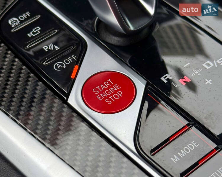 Внедорожник / Кроссовер BMW X5 M 2020 в Киеве фото 43 Внедорожник / Кроссовер BMW X5 M 2020 в Киеве