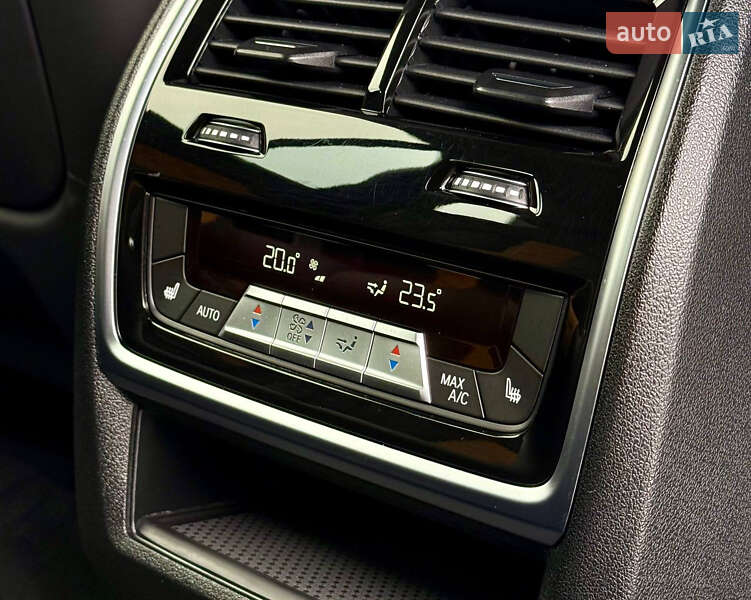 Внедорожник / Кроссовер BMW X5 M 2020 в Киеве фото 55 Внедорожник / Кроссовер BMW X5 M 2020 в Киеве