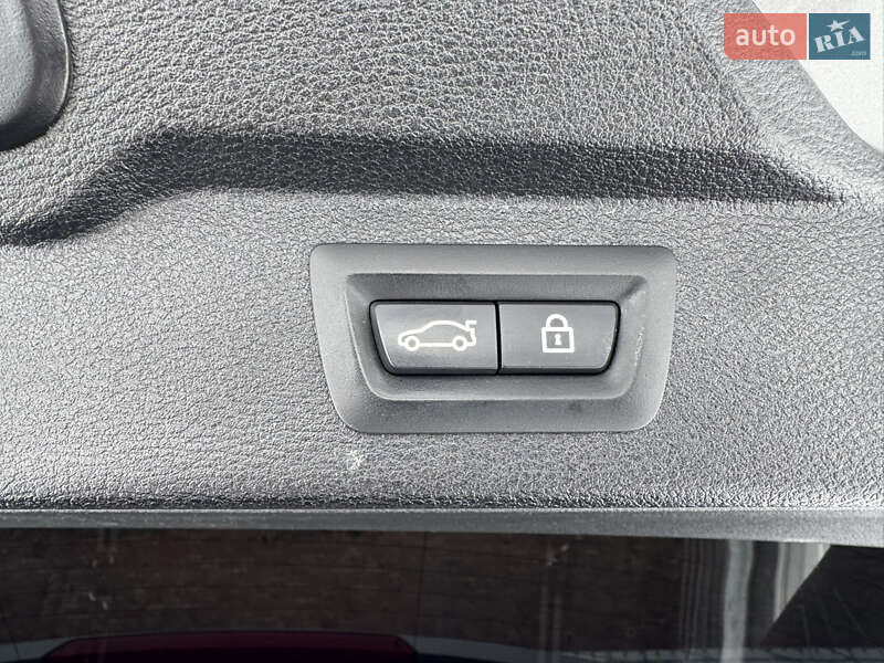 Внедорожник / Кроссовер BMW X5 M 2015 в Киеве фото 24 Внедорожник / Кроссовер BMW X5 M 2015 в Киеве