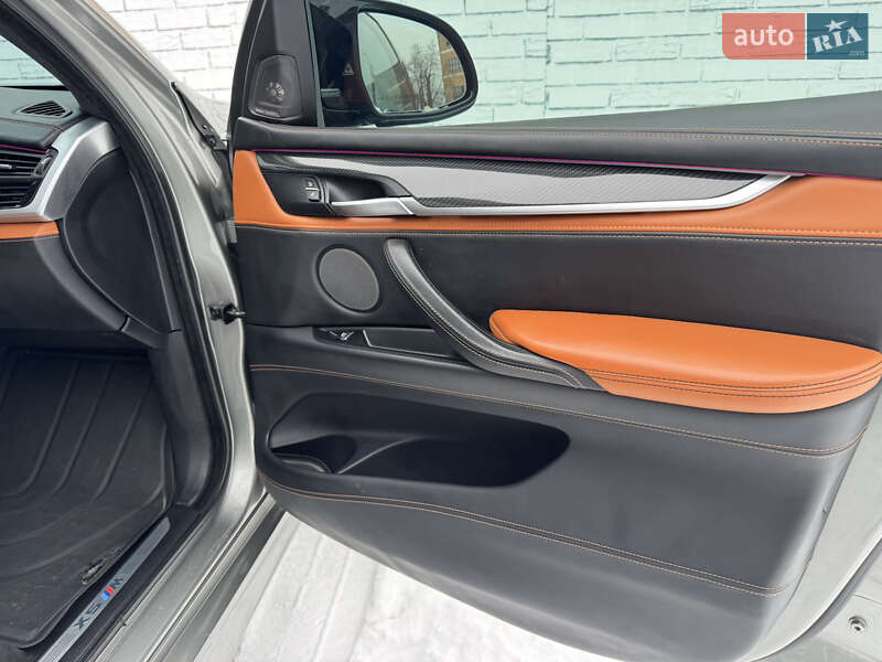 Внедорожник / Кроссовер BMW X5 M 2015 в Киеве фото 42 Внедорожник / Кроссовер BMW X5 M 2015 в Киеве