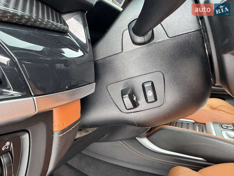 Внедорожник / Кроссовер BMW X5 M 2015 в Киеве фото 47 Внедорожник / Кроссовер BMW X5 M 2015 в Киеве