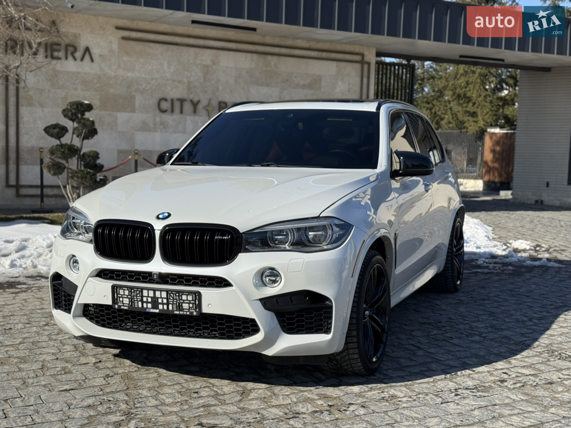 Фото авто 5