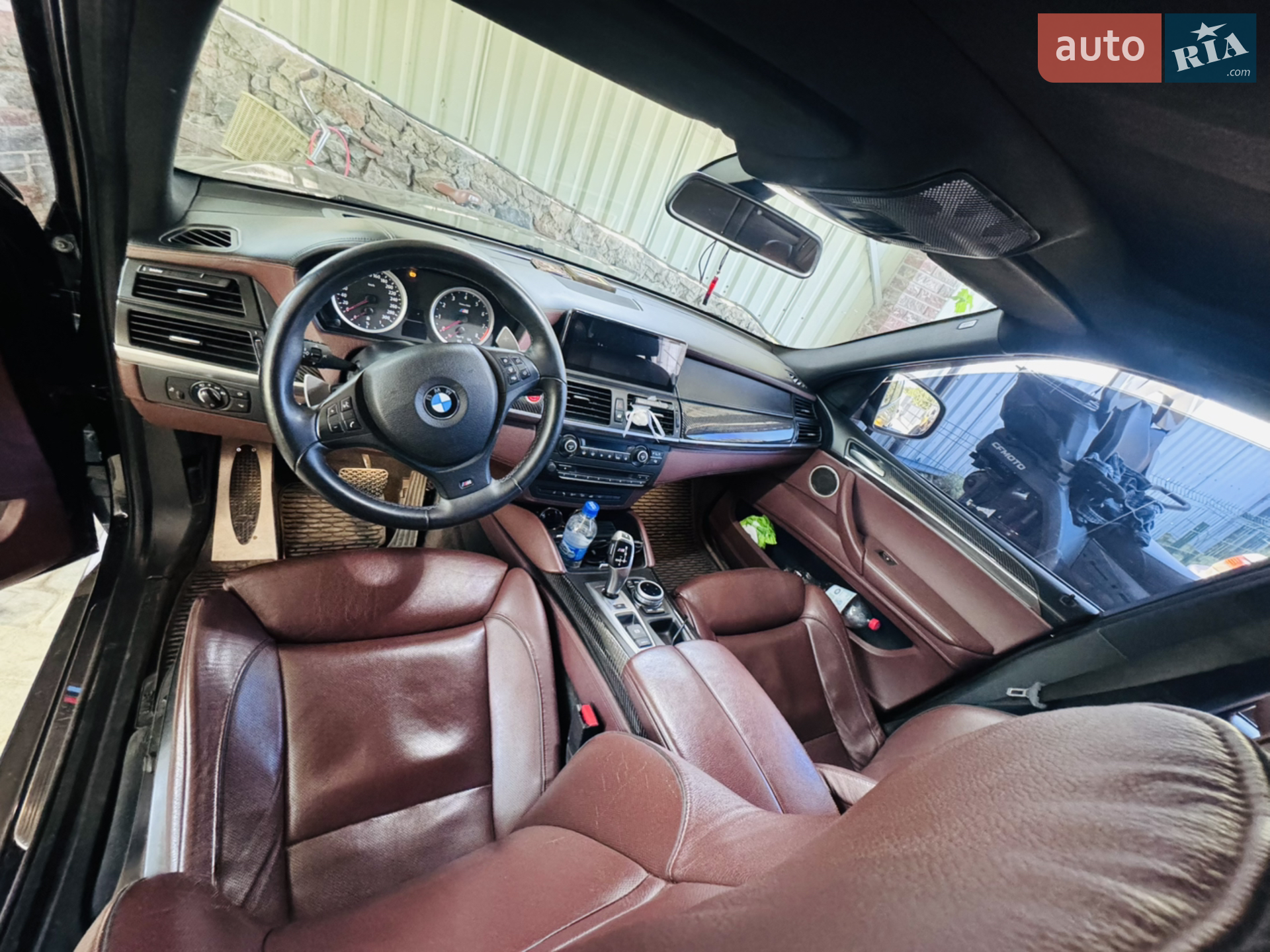 2011 BMW X5 M - мініатюра 2