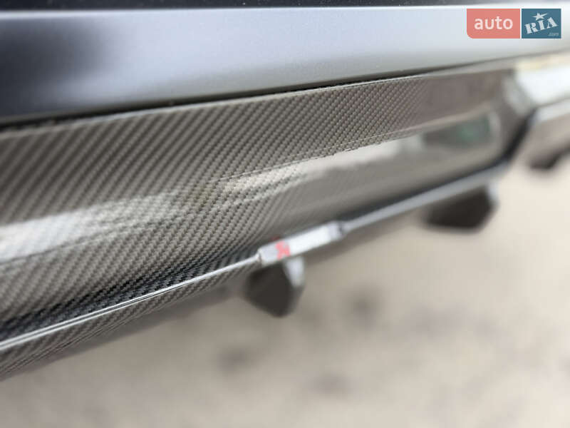 Внедорожник / Кроссовер BMW X5 M 2022 в Киеве