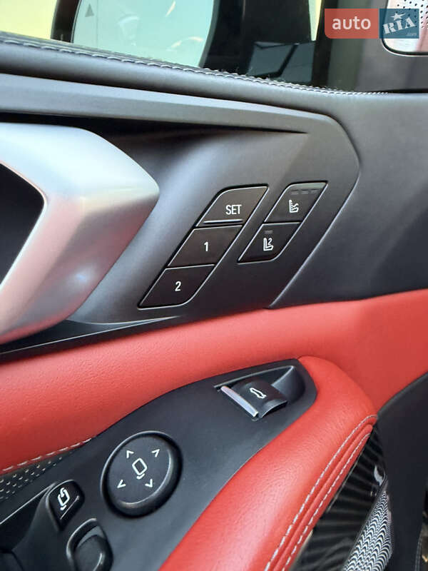 Внедорожник / Кроссовер BMW X5 M 2020 в Днепре фото 26 Внедорожник / Кроссовер BMW X5 M 2020 в Днепре