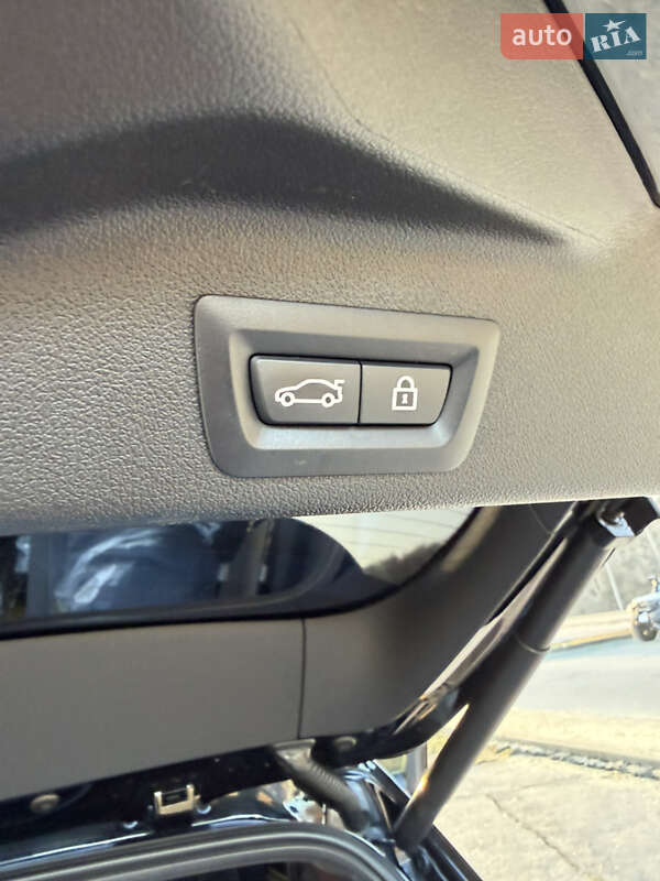 Внедорожник / Кроссовер BMW X5 M 2020 в Днепре фото 40 Внедорожник / Кроссовер BMW X5 M 2020 в Днепре