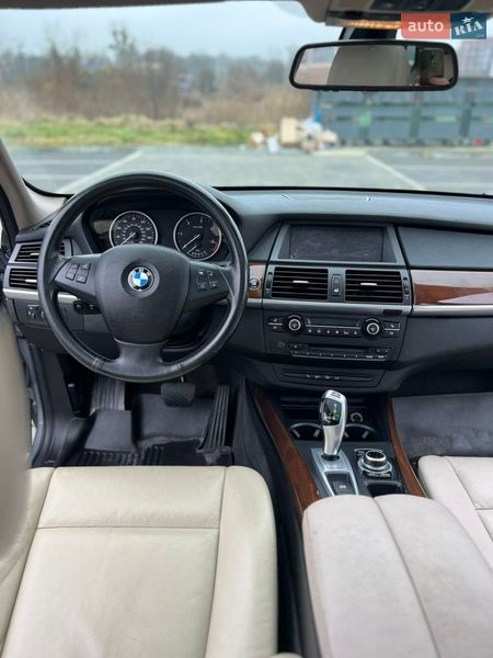 Внедорожник / Кроссовер BMW X5 M 2013 в Львове