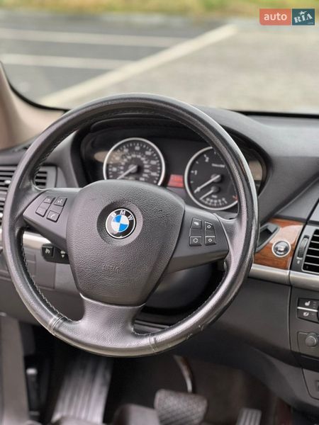 Внедорожник / Кроссовер BMW X5 M 2013 в Львове