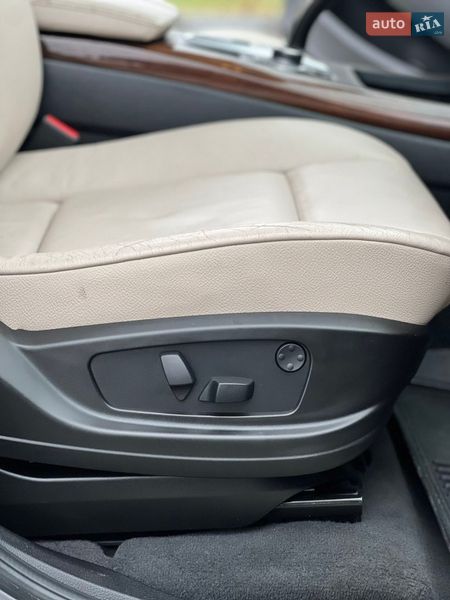 Внедорожник / Кроссовер BMW X5 M 2013 в Львове