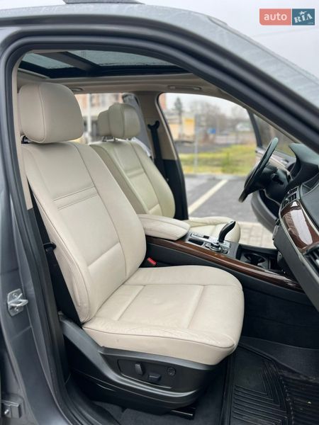 Внедорожник / Кроссовер BMW X5 M 2013 в Львове