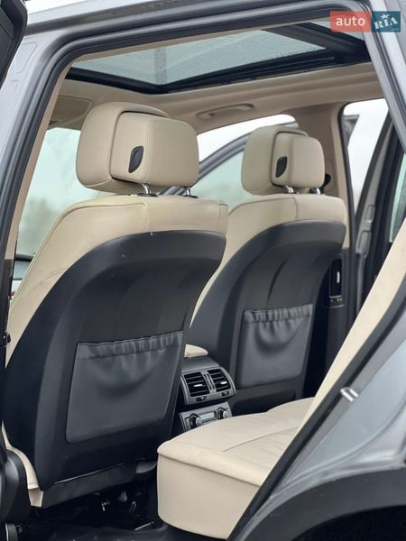 Внедорожник / Кроссовер BMW X5 M 2013 в Львове