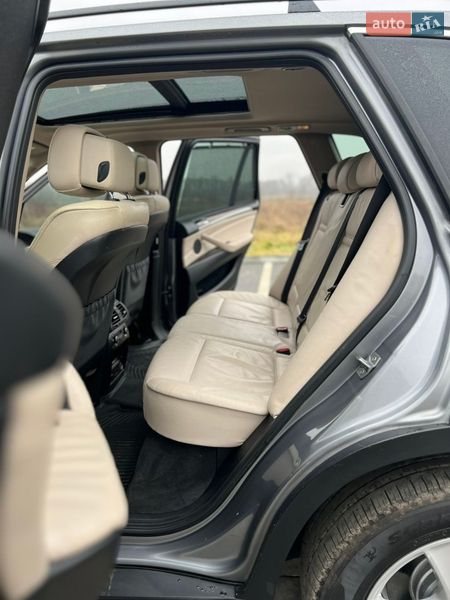 Внедорожник / Кроссовер BMW X5 M 2013 в Львове