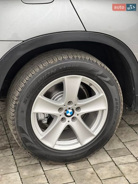Внедорожник / Кроссовер BMW X5 M 2013 в Львове
