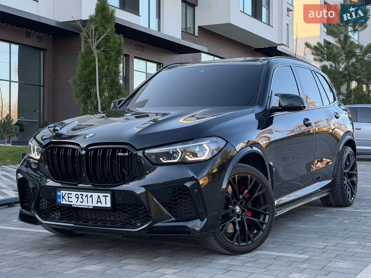 2016 BMW 5er - мініатюра 46