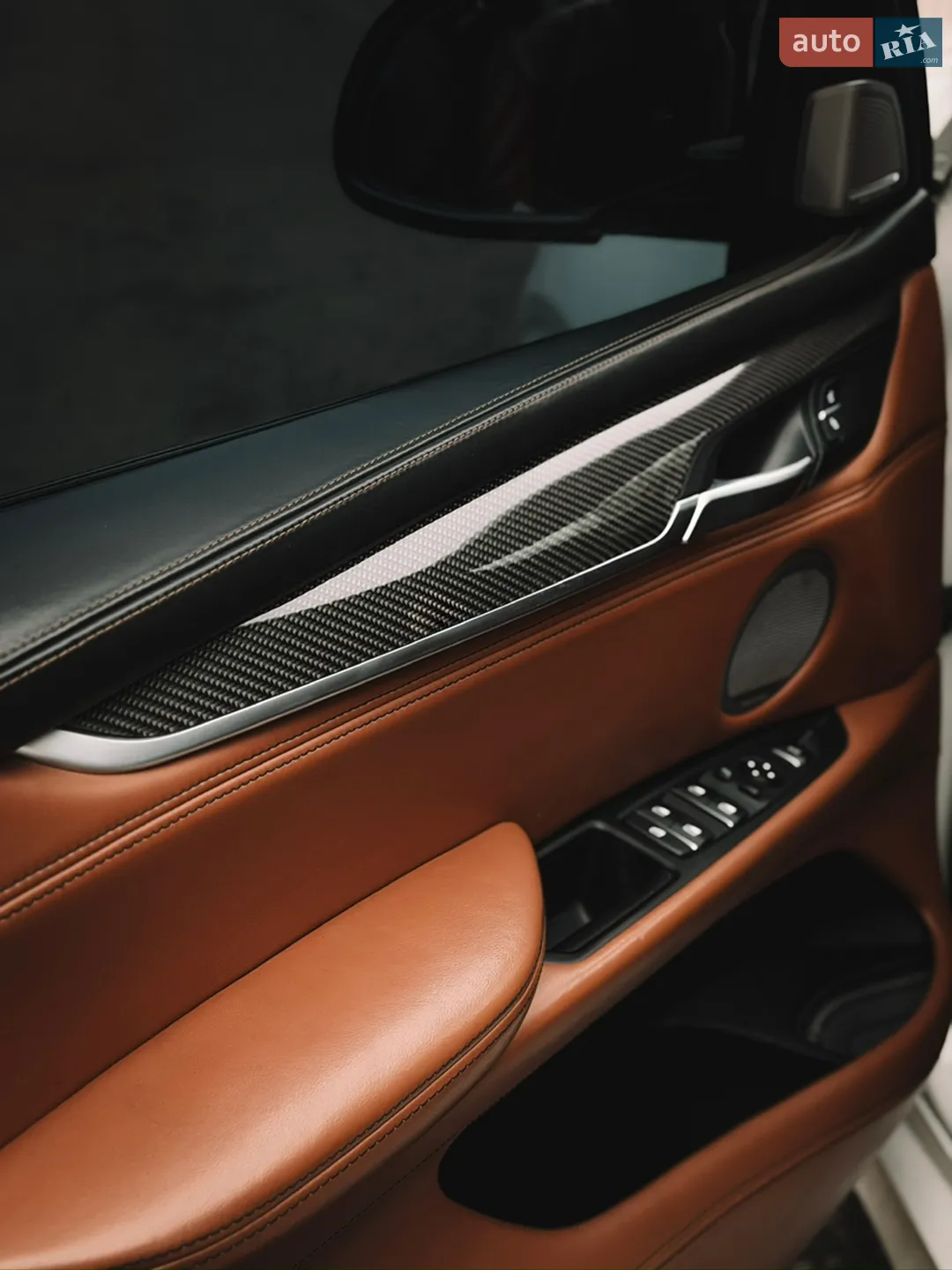 2017 BMW X5 M - мініатюра 22