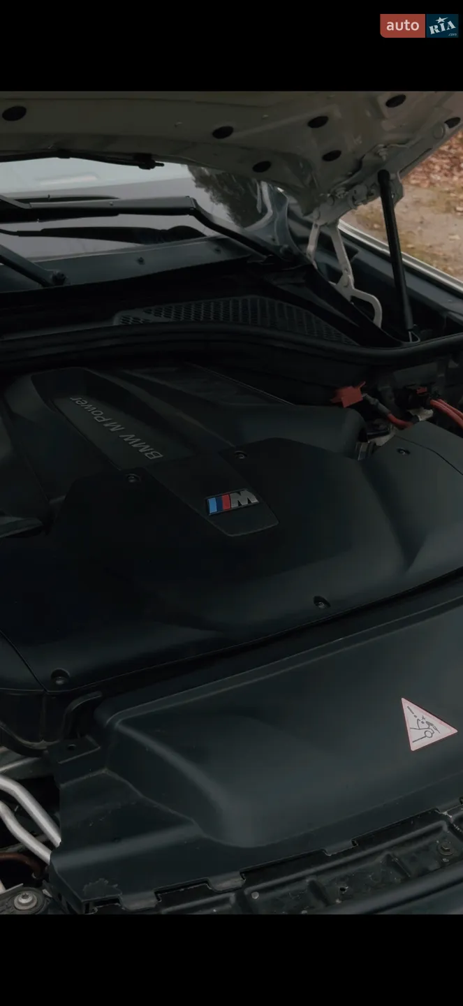 2017 BMW X5 M - мініатюра 9