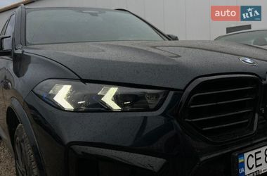 Внедорожник / Кроссовер BMW X5 M 2020 в Черновцах
