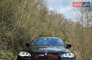 Внедорожник / Кроссовер BMW X5 M 2010 в Харькове