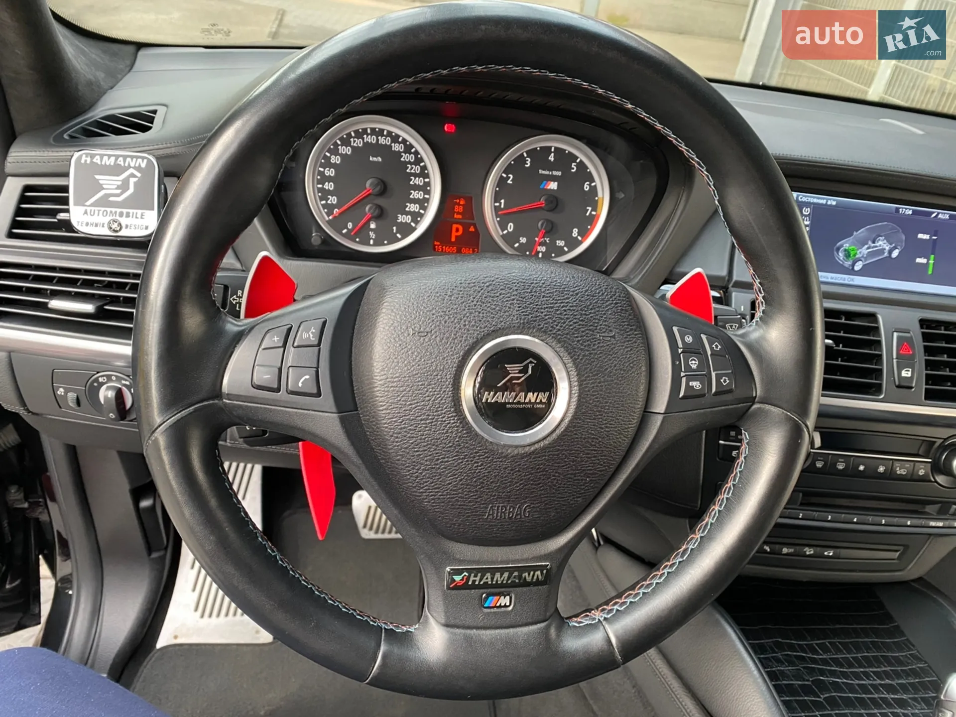 2010 BMW X5 M - мініатюра 7