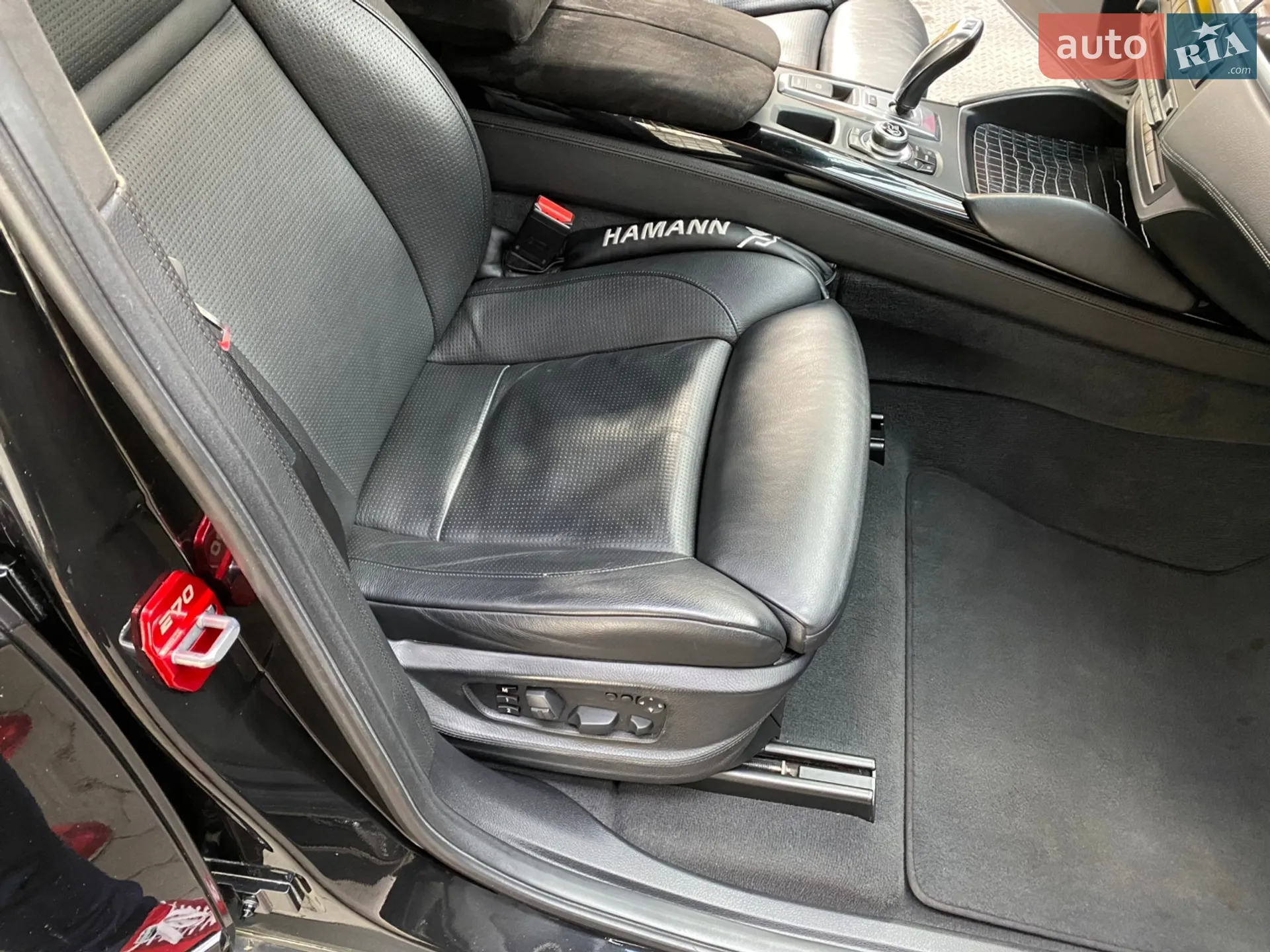 2010 BMW X5 M - мініатюра 13