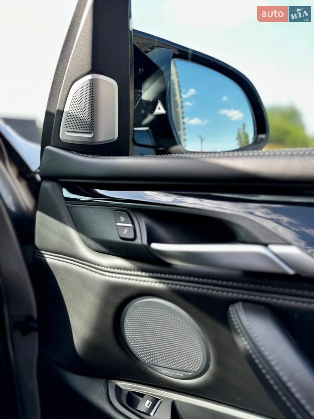2016 BMW X5 M - мініатюра 14