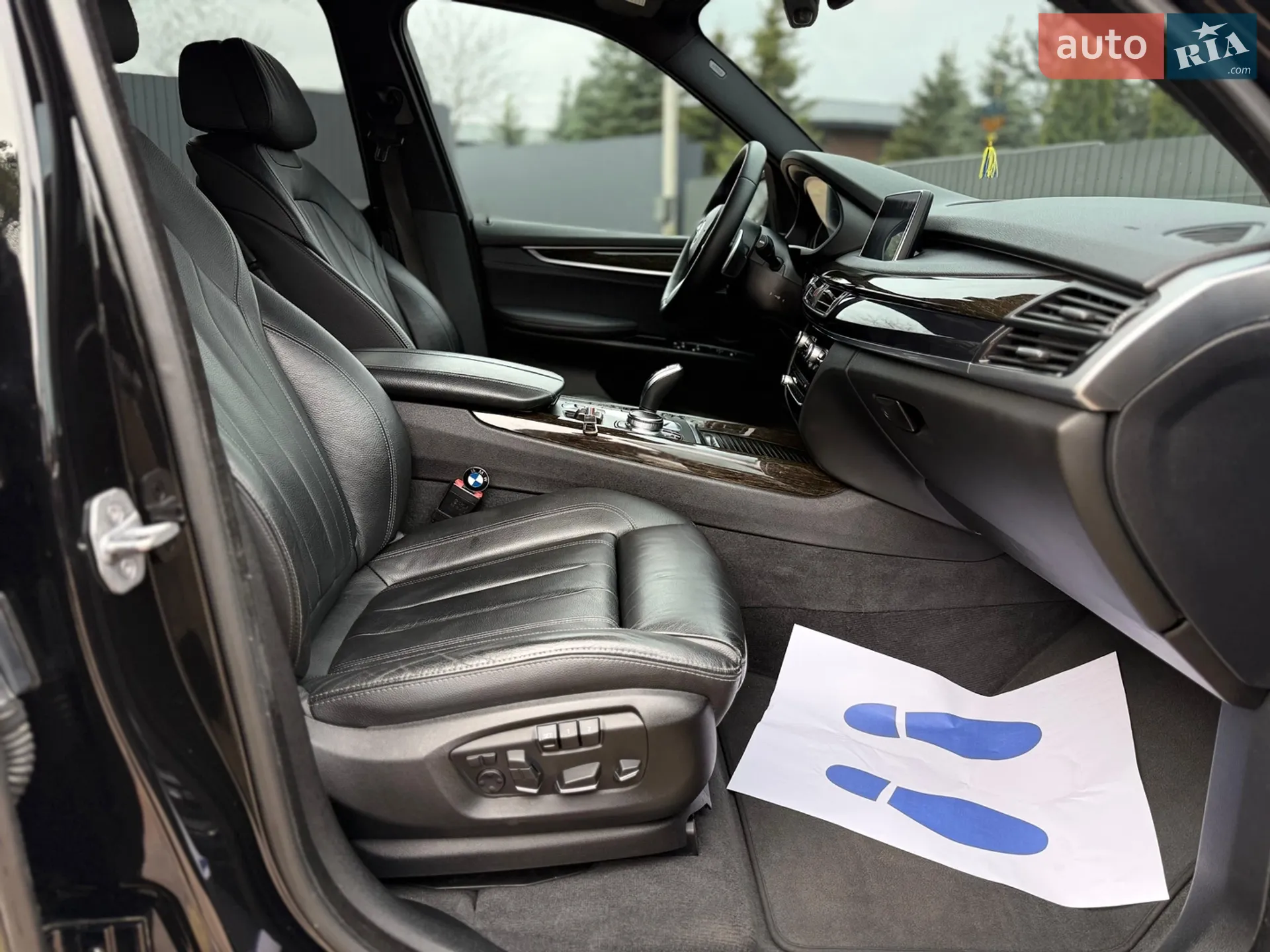 2018 BMW X5 M - мініатюра 18