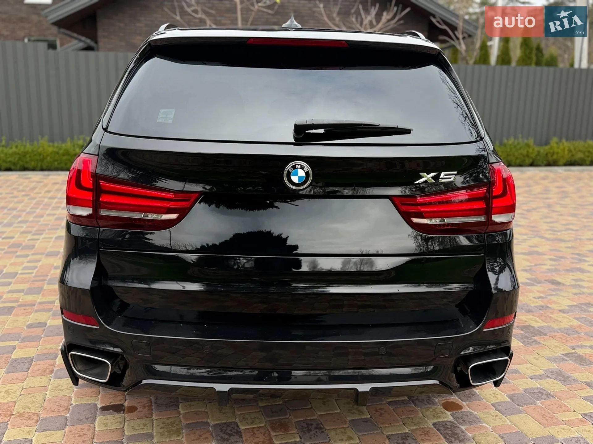 2018 BMW X5 M - мініатюра 22
