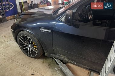 Внедорожник / Кроссовер BMW X5 M 2010 в Харькове