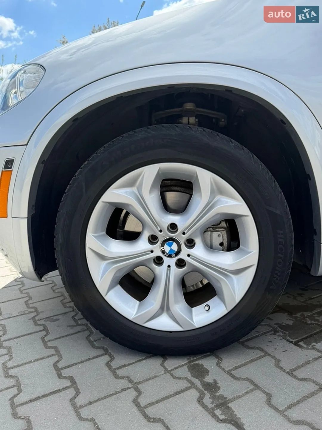 2012 BMW X5 M - мініатюра 8