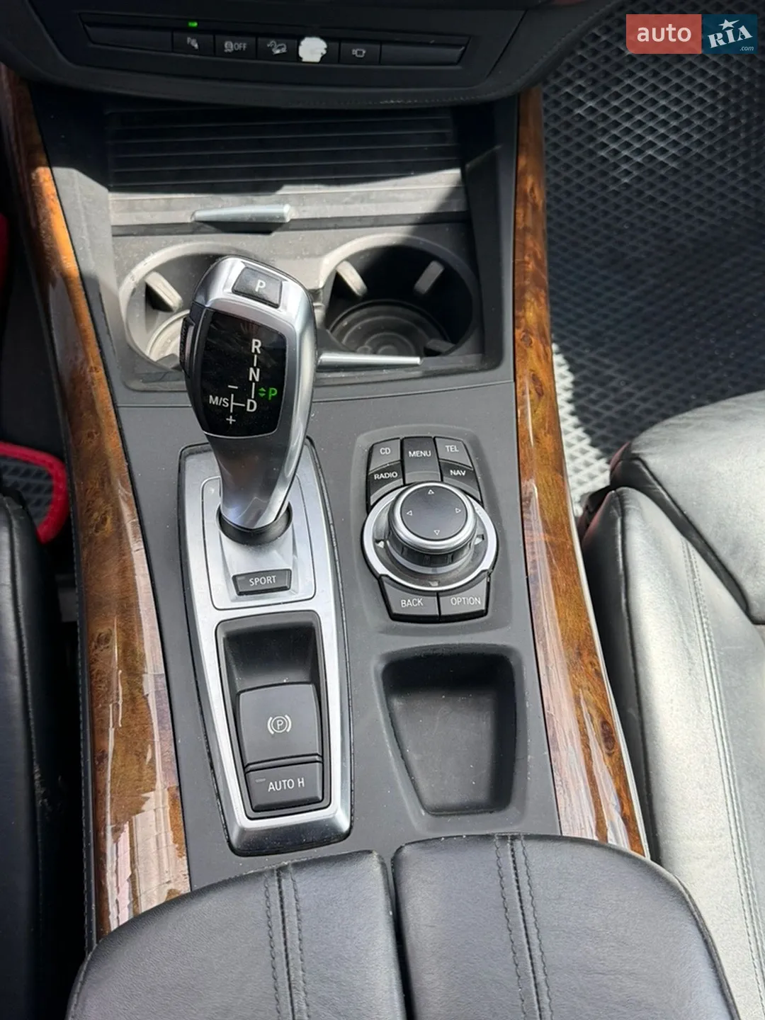 2012 BMW X5 M - мініатюра 16