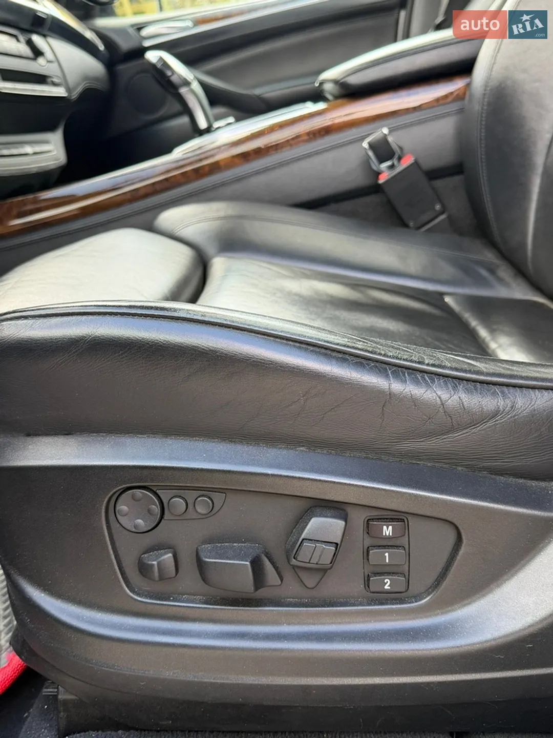 2012 BMW X5 M - мініатюра 20