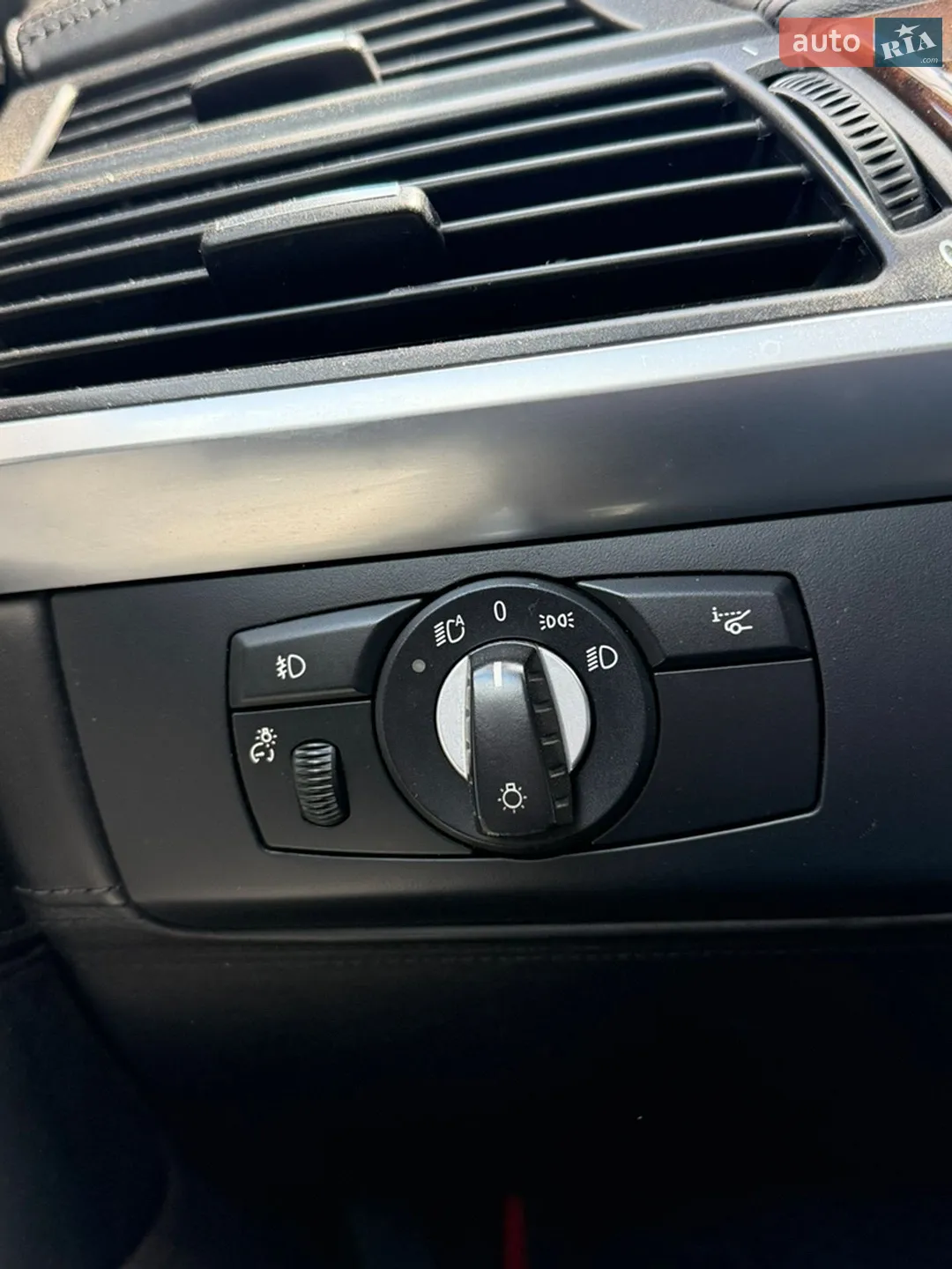 2012 BMW X5 M - мініатюра 23