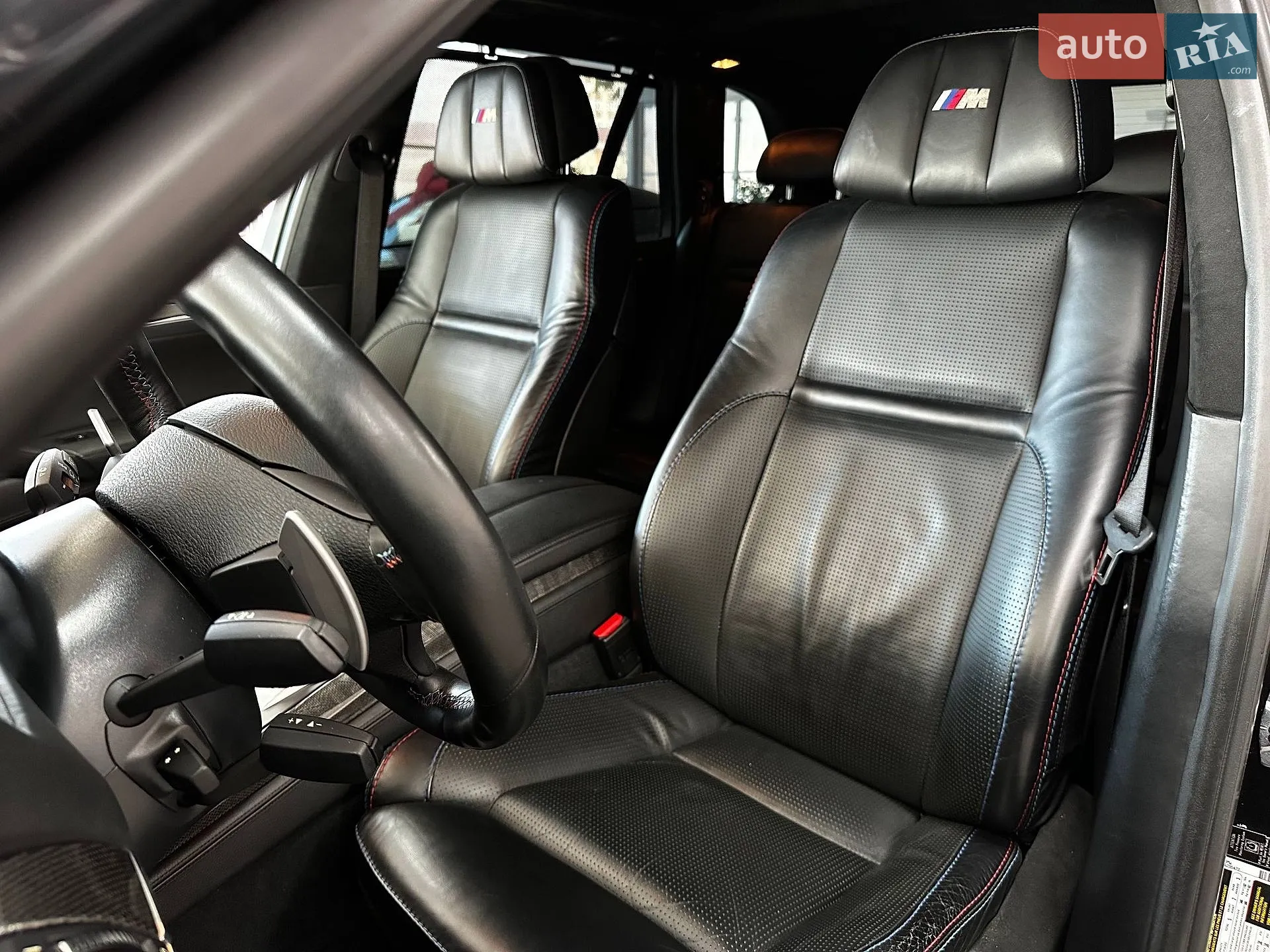 2010 BMW X5 M - мініатюра 16