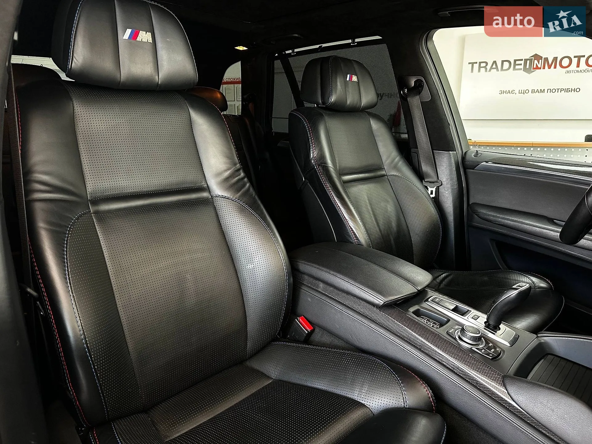 2010 BMW X5 M - мініатюра 19