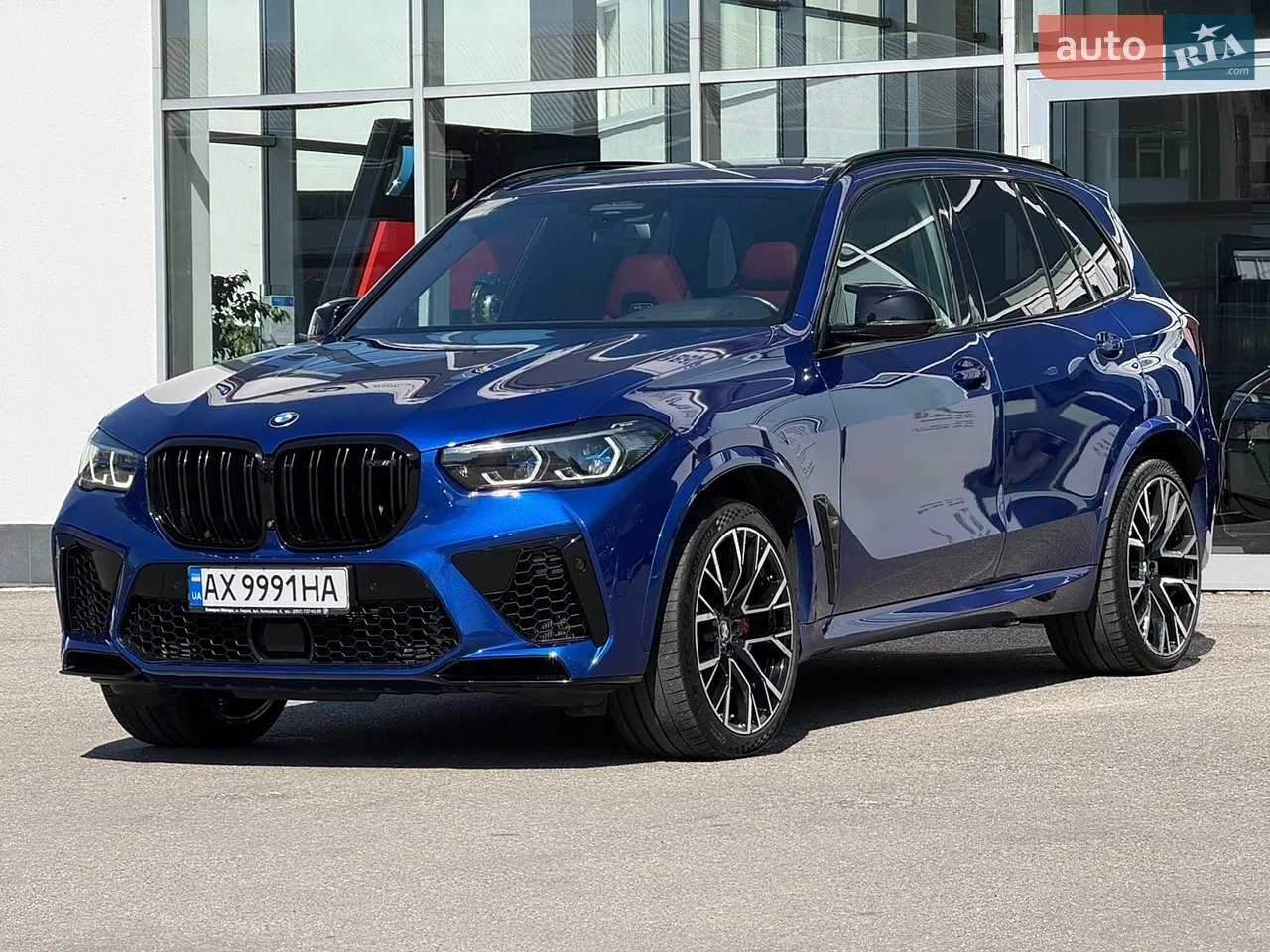 2019 BMW X5 - мініатюра 39