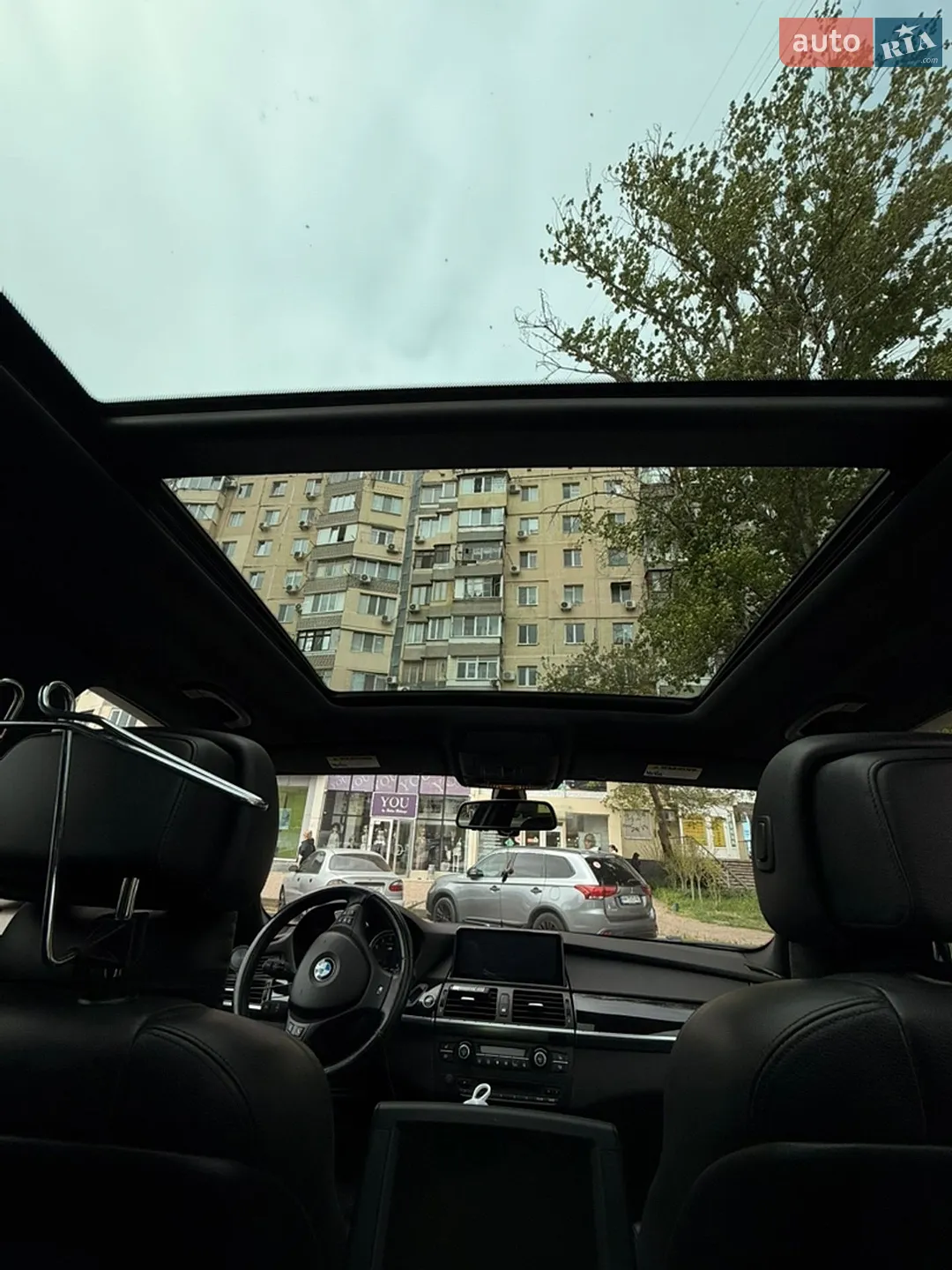 2010 BMW X5 M - мініатюра 13
