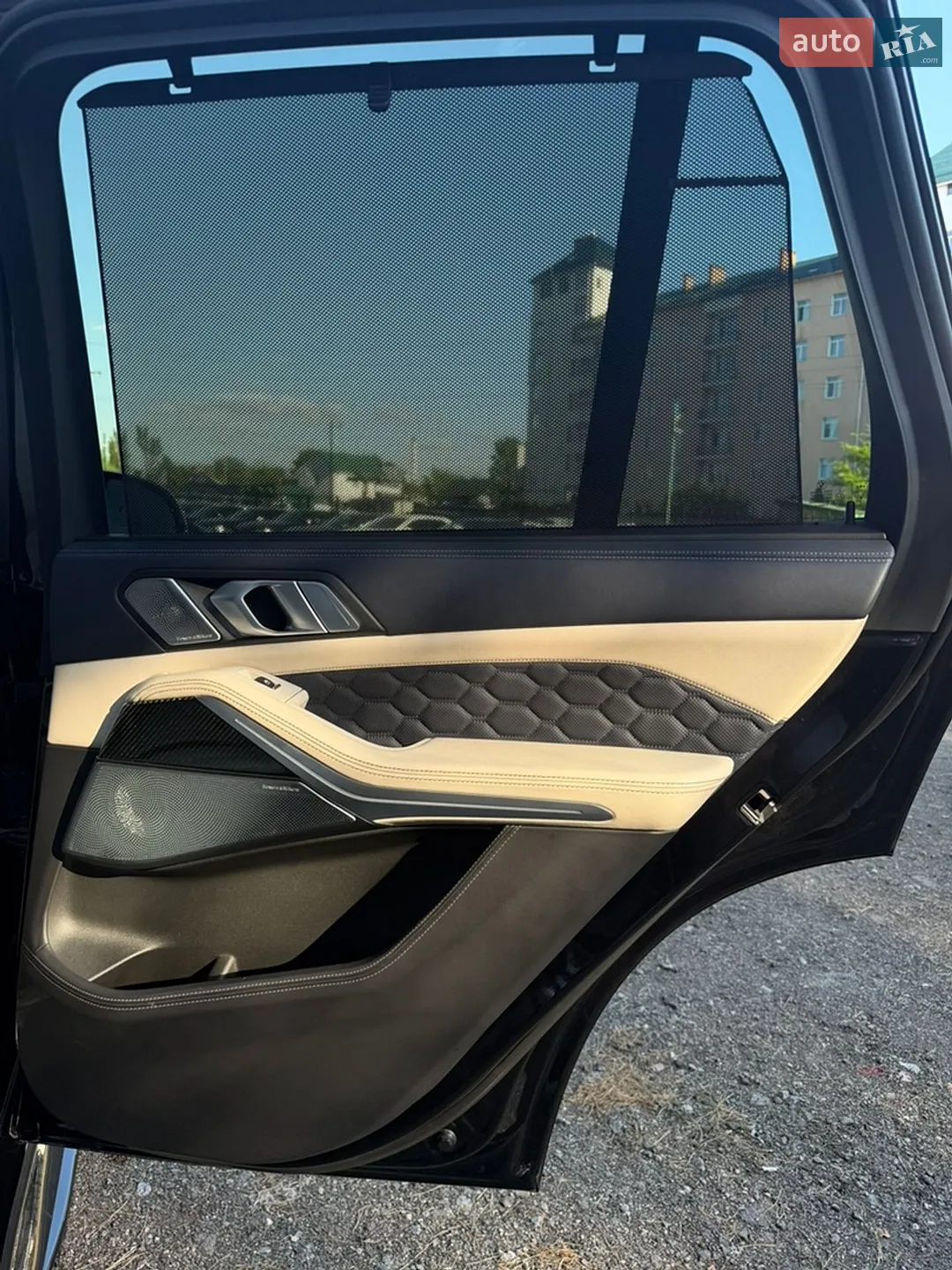 2020 BMW X5 M - мініатюра 17