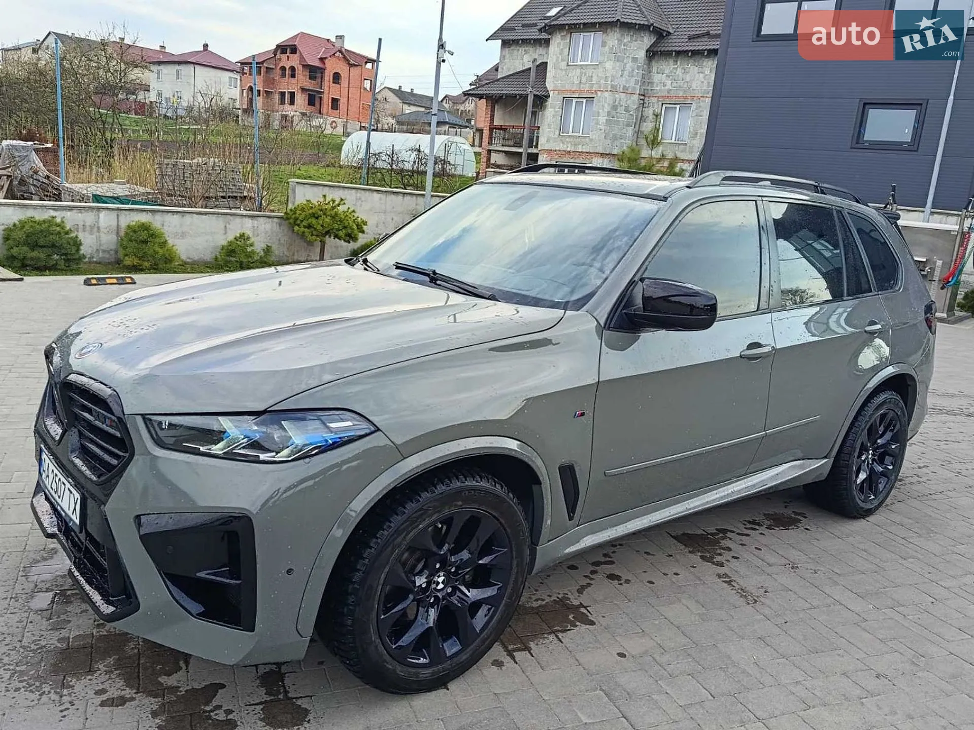 2011 BMW X5 M - мініатюра 11