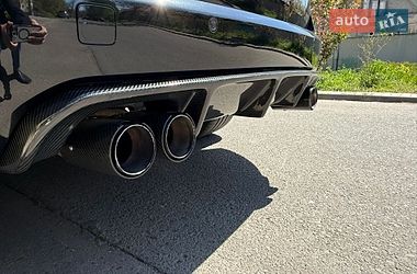 Внедорожник / Кроссовер BMW X5 M 2018 в Одессе