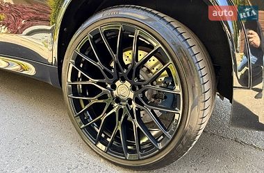 Внедорожник / Кроссовер BMW X5 M 2018 в Одессе