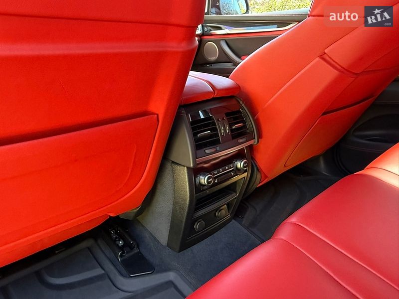 Внедорожник / Кроссовер BMW X5 M 2018 в Одессе