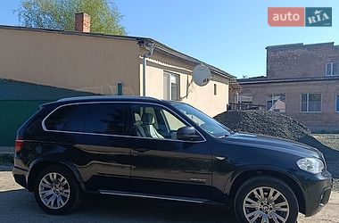 Внедорожник / Кроссовер BMW X5 M 2012 в Ковеле