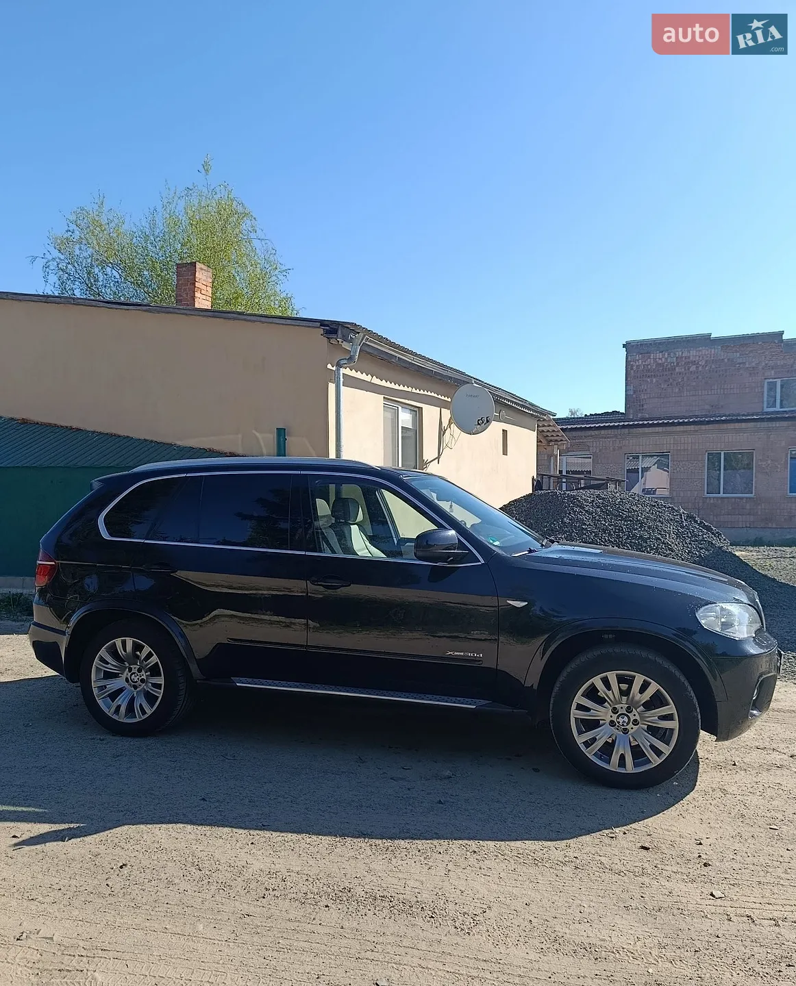 2012 BMW X5 M - мініатюра 7
