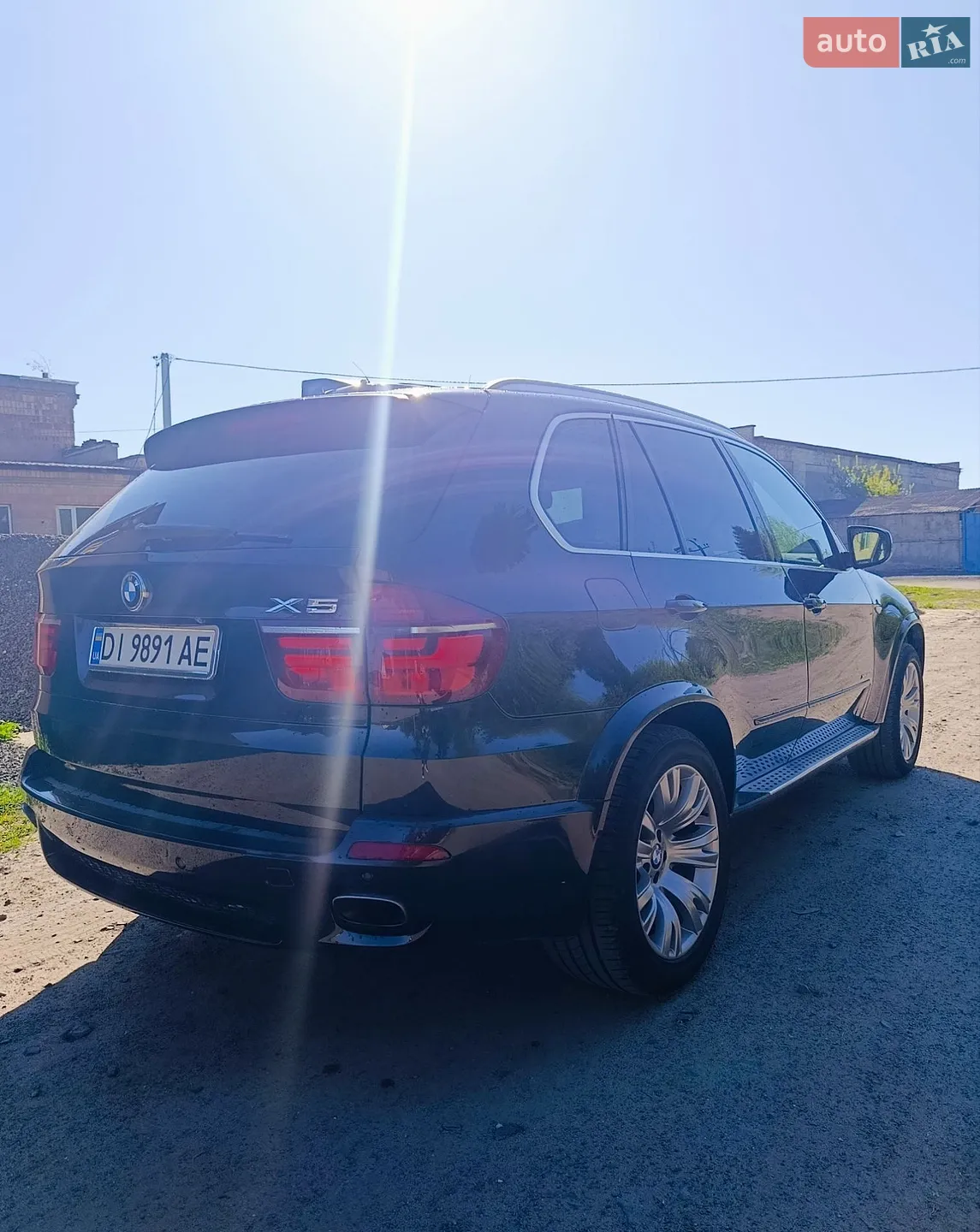2012 BMW X5 M - мініатюра 6