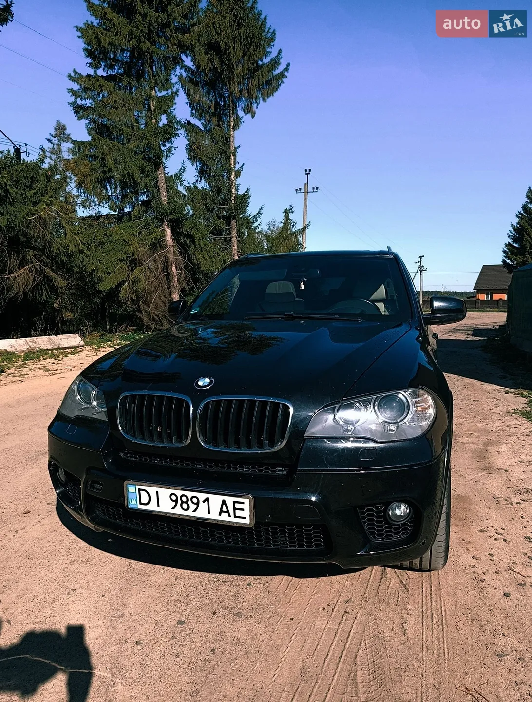 2012 BMW X5 M - мініатюра 18