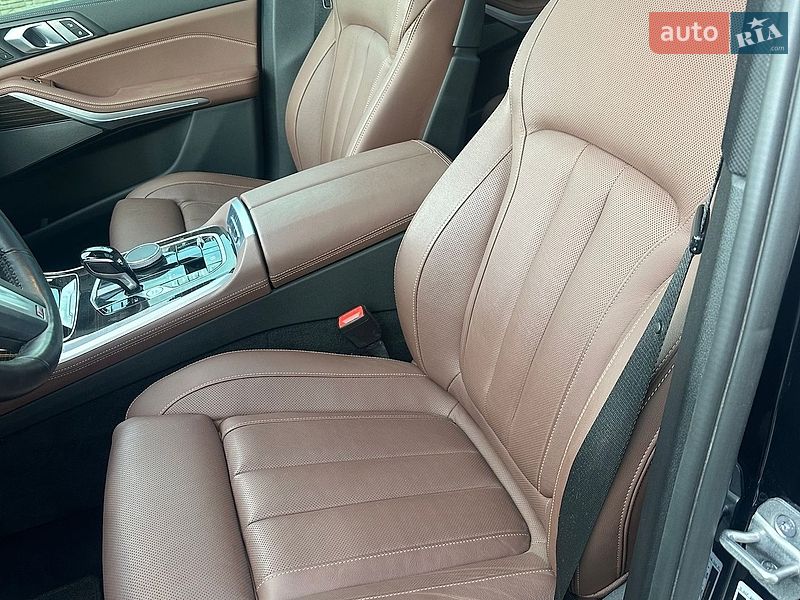 Внедорожник / Кроссовер BMW X5 M 2021 в Виннице