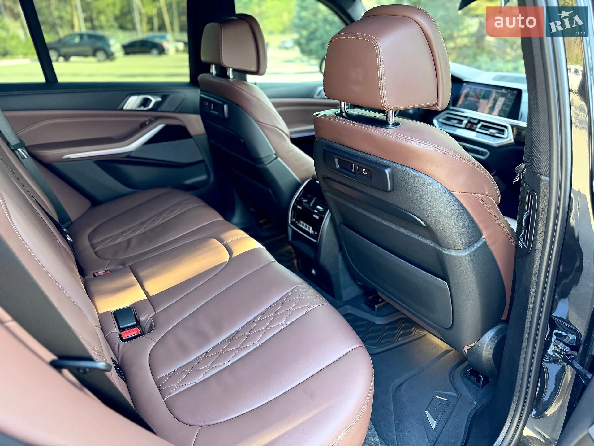 2019 BMW X5 M - мініатюра 27